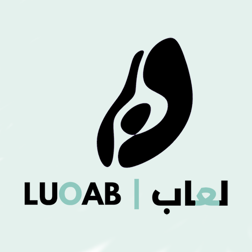 لعاب