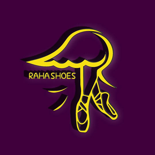کفش رها شاپ