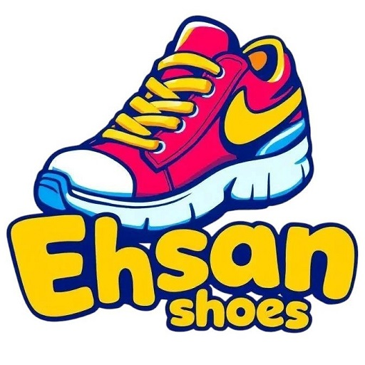 احسان شوز دات کام