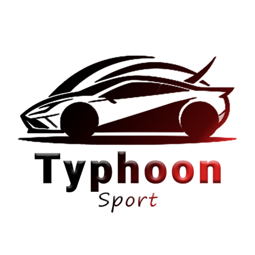 تایفون اسپورت
