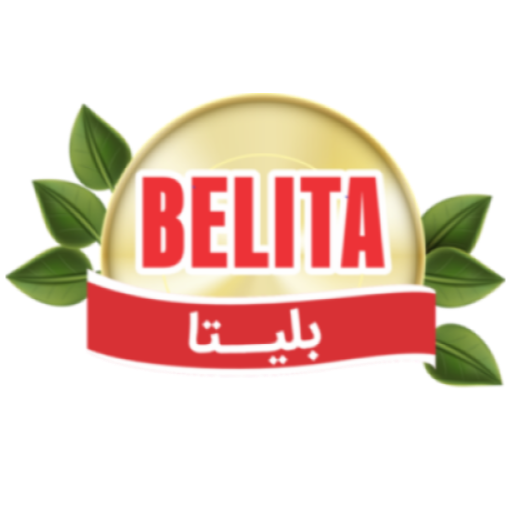 محصولات غذایی بلیتا