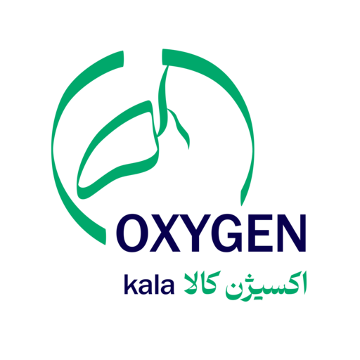 اکسیژن کالا