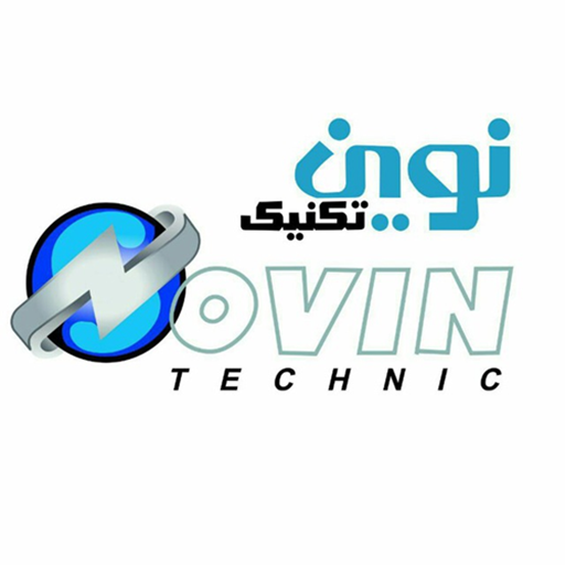 نوین تکنیک شاپ