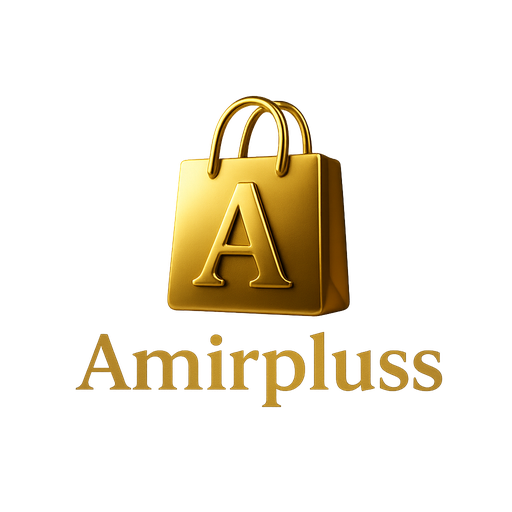 امیر پلاس استور