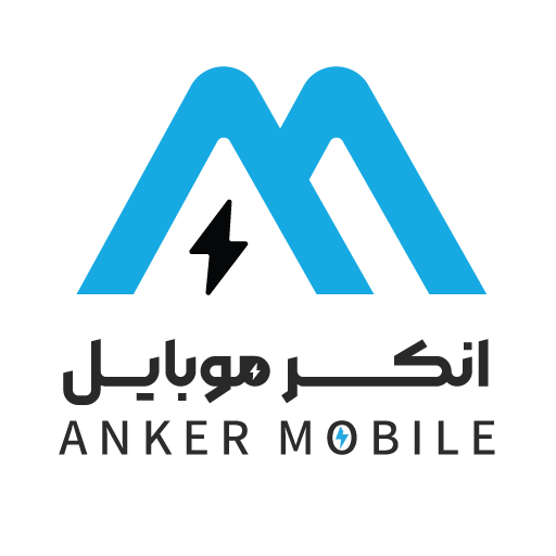 انکر موبایل