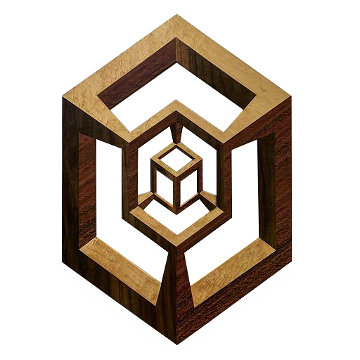 ماندگار چوب