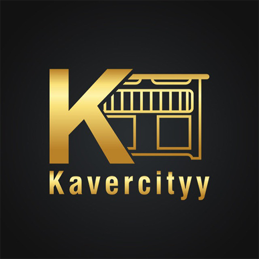 کاور سیتی استور