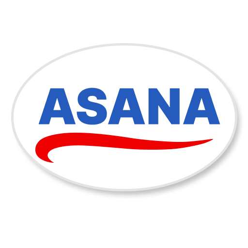 آسانا
