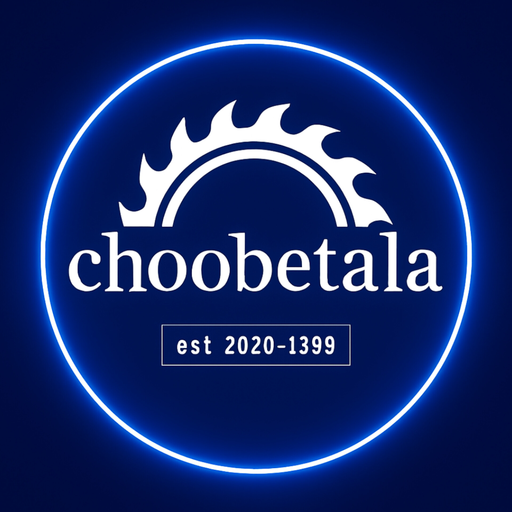 صنایع چوبی طلا