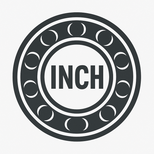 اینچ بلبرینگ