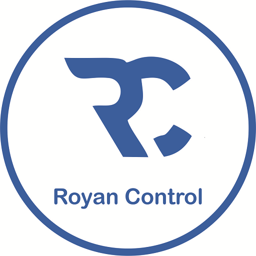 رویان کنترل