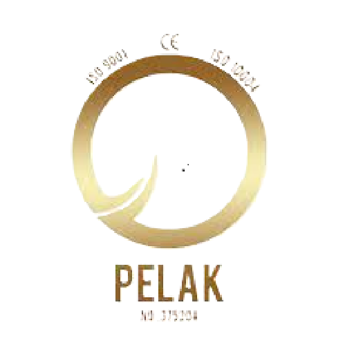 گروه صنعتی پلاک