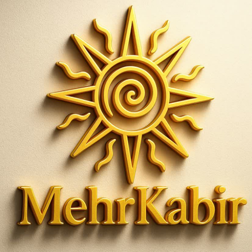 مهرکبیر دات آی آر