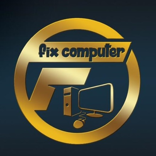 کامپیوتر فیکس