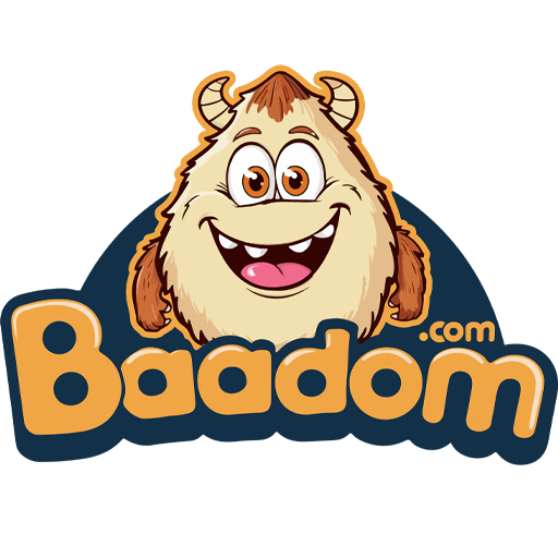 بادم دات کام