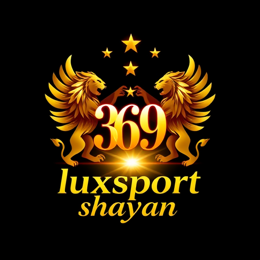 لوکس اسپرت شایان