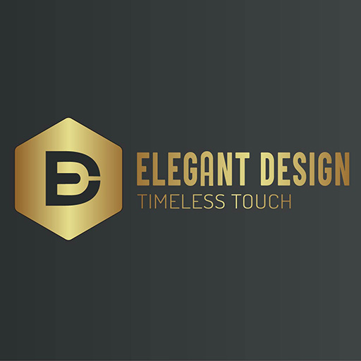 الگانت دیزاین