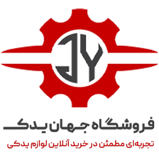 جهان یدک پارت