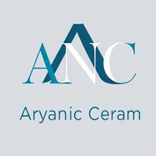 آریانیک سرام