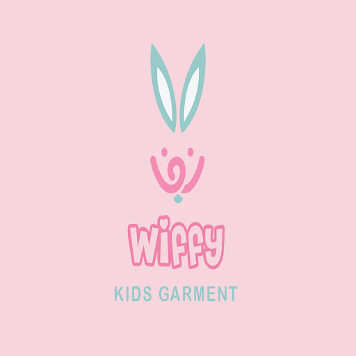 لباس کودک ویفی