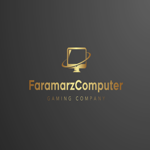 کامپیوتر فرامرز