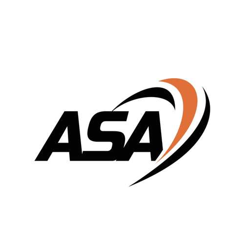 جانبی آسا پخش