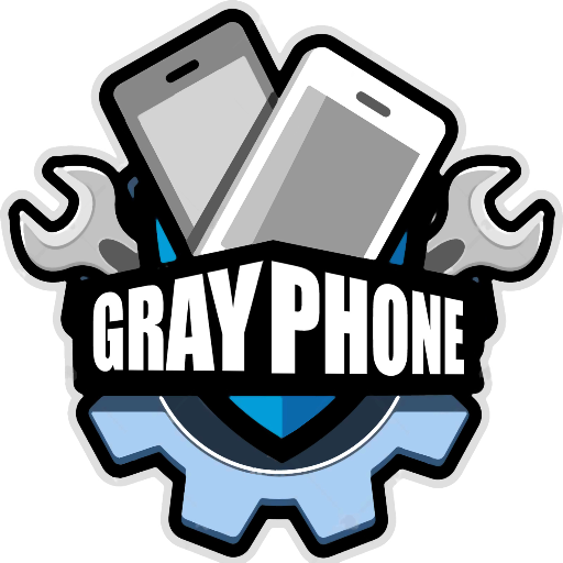 موبایل گری فون