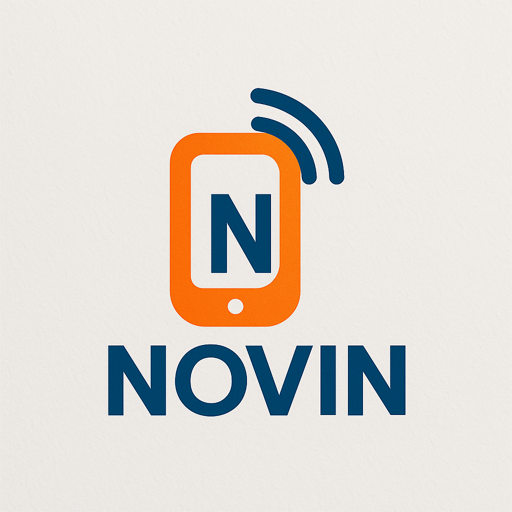 نوین موبایل نعمت