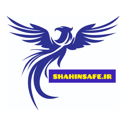 سیستم امنیتی شاهین