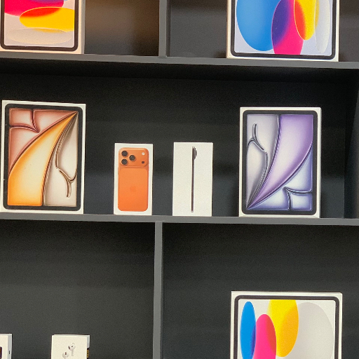 موبیلیکس تبریز