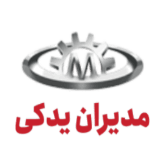 مدیران یدکی