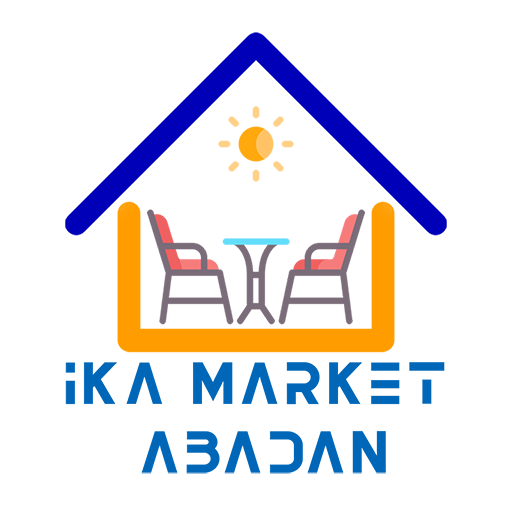 ایکیا مارکت آبادان