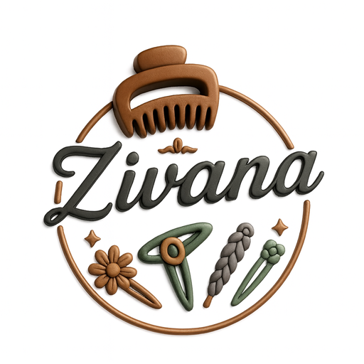 زیوانا اکسسوری