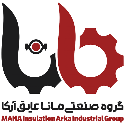 گروه مانا عایق آرکا