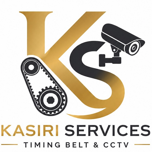 خدمات کثیری