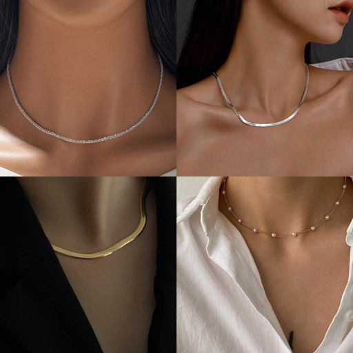 اکسسوری وست گالری