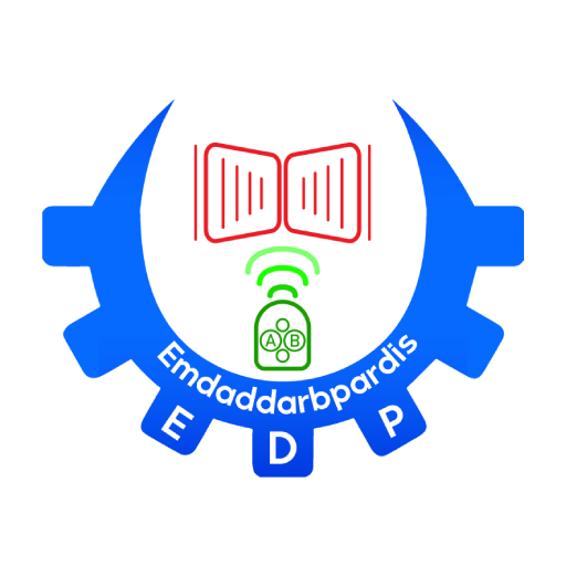 امداد درب پردیس