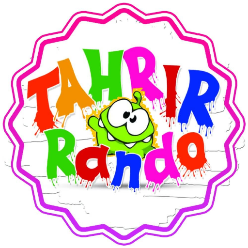 تحریر راندو