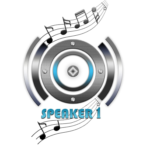 اسپیکر 1