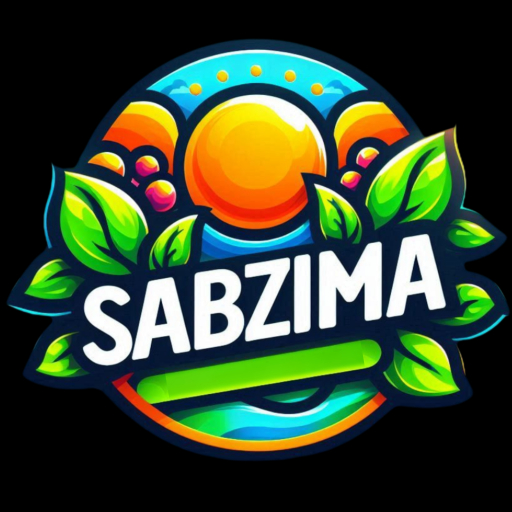 سبزیجات آماده سبزیما