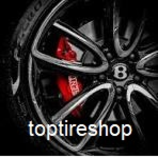 تاپ تایر شاپ