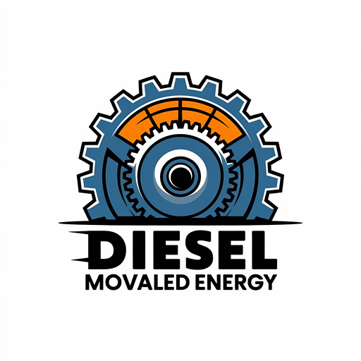 دیزل مولد انرژی