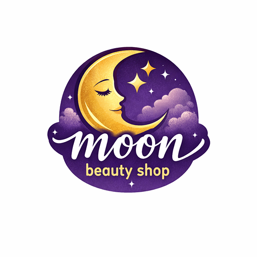 مون بیوتی شاپ