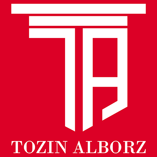 توزین البرز