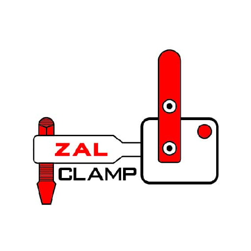 تولیدی زال کلمپ