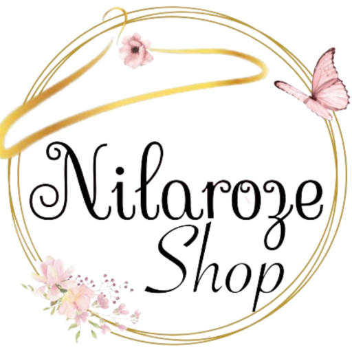 پوشاک بانوان نیلا رز