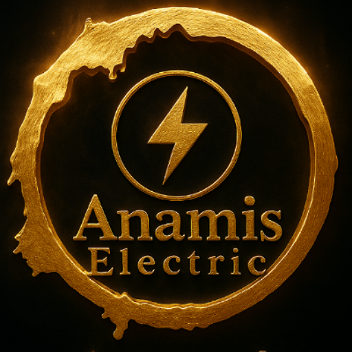 آنامیس الکتریک