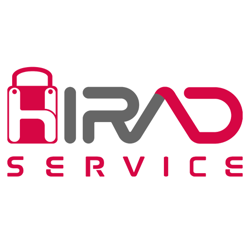 هیراد سرویس