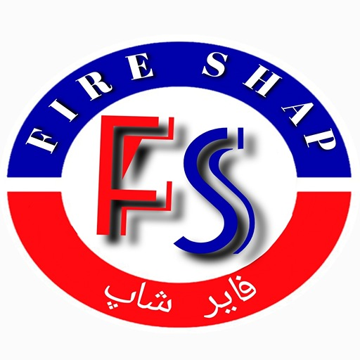 فایر شاپ پارس