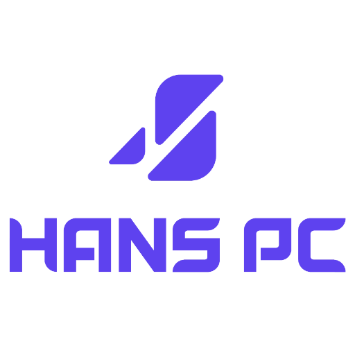 دیجیتال هنس پی سی